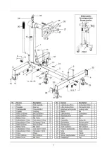 Предварительный просмотр 8 страницы Meganex MEG69 Instruction Manual