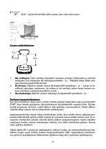 Предварительный просмотр 10 страницы Meganex MEG89 Instruction Manual