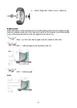 Предварительный просмотр 33 страницы Meganex MEG89 Instruction Manual