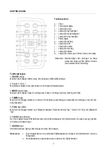 Preview for 17 page of Meganex MEG9000 Instruction Manual