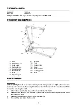 Preview for 11 page of Meganex MEG91 Instruction Manual