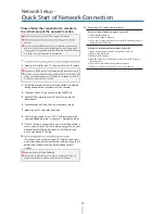 Preview for 12 page of Megapix DWC-MB45DIA User Manual