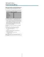 Preview for 17 page of Megapix DWC-MB45DIA User Manual