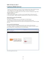 Preview for 19 page of Megapix DWC-MB45DIA User Manual