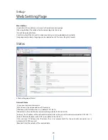 Preview for 23 page of Megapix DWC-MB45DIA User Manual