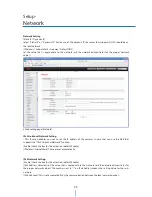 Preview for 25 page of Megapix DWC-MB45DIA User Manual