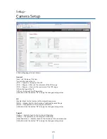 Preview for 28 page of Megapix DWC-MB45DIA User Manual