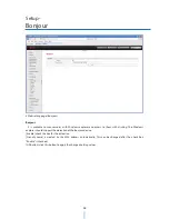 Preview for 44 page of Megapix DWC-MB45DIA User Manual