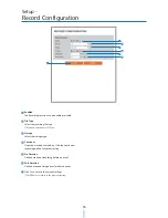 Preview for 55 page of Megapix DWC-MF4Wi4 Manual