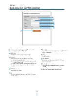 Preview for 62 page of Megapix DWC-MF4Wi4 Manual