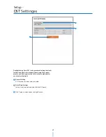 Preview for 71 page of Megapix DWC-MF4Wi4 Manual