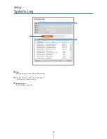 Preview for 73 page of Megapix DWC-MF4Wi4 Manual