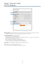 Preview for 44 page of Megapix DWC-MPTZ230XTW User Manual