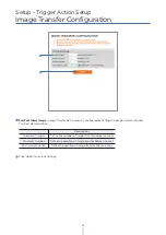 Preview for 48 page of Megapix DWC-MPTZ230XTW User Manual