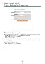 Preview for 51 page of Megapix DWC-MPTZ230XTW User Manual