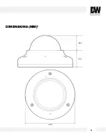 Preview for 6 page of Megapix DWC-MV72I4V Manual