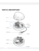 Preview for 5 page of Megapix DWC-PZV2M72T Manual