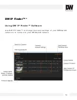 Preview for 12 page of Megapix DWC-PZV2M72T Manual