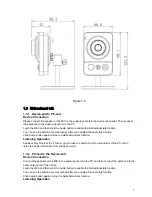 Предварительный просмотр 7 страницы megapixall MPIX-IP1MPIR30 Quick Start Manual