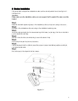 Предварительный просмотр 10 страницы megapixall MPIX-IP1MPIR30 Quick Start Manual