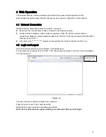 Предварительный просмотр 15 страницы megapixall MPIX-IP1MPIR30 Quick Start Manual