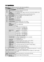 Preview for 7 page of megapixall MPIX-IPB1MPIR50 User Manual