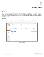 Предварительный просмотр 17 страницы megapixel OMNIS User Manual
