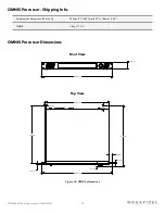 Предварительный просмотр 39 страницы megapixel OMNIS User Manual