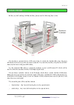 Предварительный просмотр 4 страницы Megaplot 077019USB User Manual