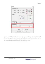 Предварительный просмотр 11 страницы Megaplot 077019USB User Manual