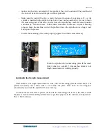 Preview for 31 page of Megaplot XMD Series User Manual