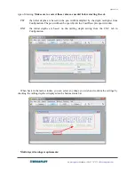 Preview for 36 page of Megaplot XMD Series User Manual