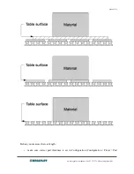 Preview for 59 page of Megaplot XMD Series User Manual