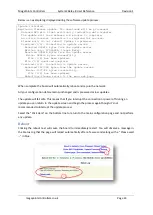 Preview for 23 page of MegaPoints Controllers System2 Relay-8 User Reference