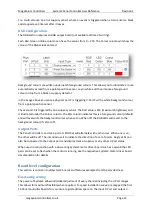 Preview for 14 page of MegaPoints Controllers System2 Starter Kit User Reference