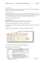 Preview for 28 page of MegaPoints Controllers System2 Starter Kit User Reference