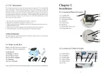 Preview for 3 page of MEGAPOWER ML12 Sky User Manual