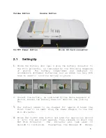 Preview for 9 page of MEGAPOWER ML130 User Manual