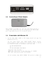 Preview for 11 page of MEGAPOWER ML130 User Manual