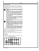 Preview for 16 page of MEGAPOWER MP-13030HWG Operator'S Manual