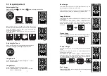 Предварительный просмотр 5 страницы MEGAPOWER MVP238 User Manual