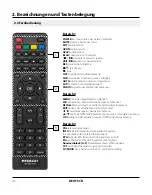 Preview for 6 page of Megasat 0201138 User Manual