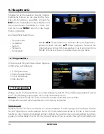 Preview for 8 page of Megasat 0201138 User Manual