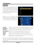 Preview for 10 page of Megasat 0201138 User Manual
