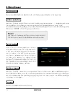 Preview for 16 page of Megasat 0201138 User Manual