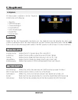 Preview for 17 page of Megasat 0201138 User Manual