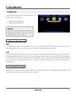 Preview for 19 page of Megasat 0201138 User Manual