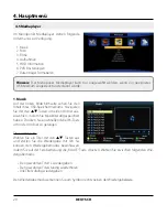 Preview for 20 page of Megasat 0201138 User Manual