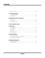 Предварительный просмотр 30 страницы Megasat 0201138 User Manual