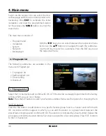 Preview for 36 page of Megasat 0201138 User Manual